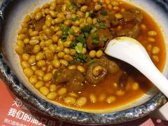 -鼎盛蜀坊·重庆江湖菜(市桥地铁站店)
