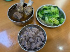 -达道武仔牛肉店(广达路店)