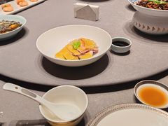 -钱塘花园·宁波菜