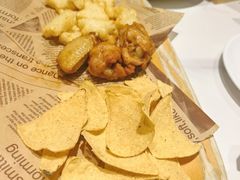 -棒约翰比萨·意面(张江长泰店)