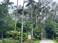 -北海市海滨公园