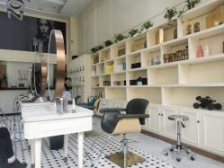 -范美特接发·染发漂发