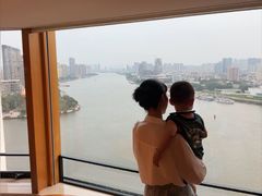 -广州白天鹅宾馆