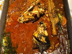 -鱼酷活鱼烤鱼(南京水游城店)