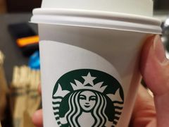 桂花馥芮白-星巴克臻选(惠州华贸天地1楼店)