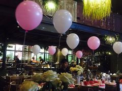 景观位-胡桃里音乐酒馆(曲江店)