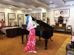 -邓丽君音乐主题餐厅