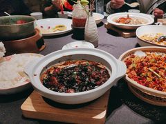 -简小舍· 民间手艺菜(古德寺店)