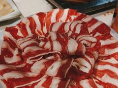 -阿串串老火锅(力盟店)