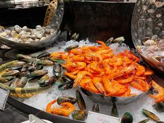 -安蒂娅·海鲜自助餐厅(安蒂娅美兰酒店)