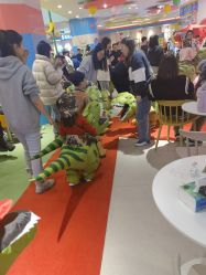 -乐多星球潮玩中心(沈阳嘉里城店)