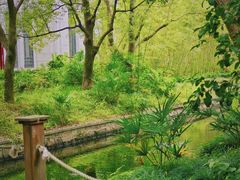 -西郊宾馆·1921餐厅