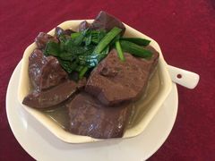 -天鲜阁·海鲜粤菜·33年老字号(石槎白云站店)