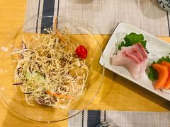 -古都日本料理(高桥路店)
