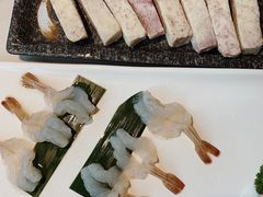 荔浦芋儿-狐狸爱上椰子鸡(金地广场店)