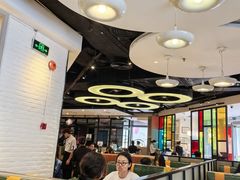 -新宝餐厅(流塘店)