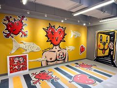 -南京时尚莱迪购物广场(正洪街店)