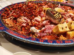 -何师傅美蛙鱼头(汉街店)
