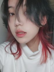 -呵呵造型