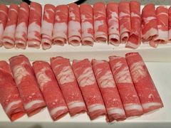 -海底捞火锅(万象城店)