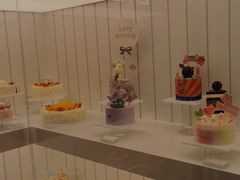 -好利来(抚顺万达店)