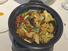 -胡氏大盘鸡新疆菜(谈固店)