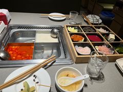 -海底捞火锅(方塔东街店)