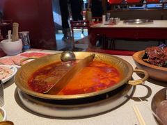-小龙坎火锅(全球总店)