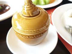 -洲际酒店·地平线全日餐厅HORIZON CAFÉ