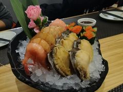 -菊上料理(蜀山银泰百货店)