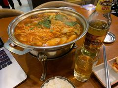 -韩礼年糕(飞虹路店)