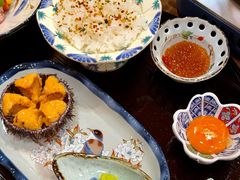 -红叶日料·放题·海胆·定食(星海店)