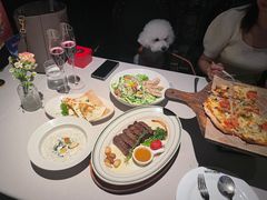 -碧特博格·20年品牌西餐厅(芜湖路店)