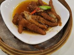 -澳门陈光记烧味饭店(南京德基广场店)