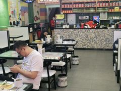 -澳门陈光记烧味饭店(万象城店)