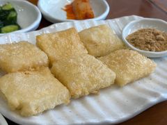 -全州拌饭馆(断桥店)