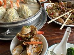 -叶存利海鲜大馅饺子(海宁路总店)