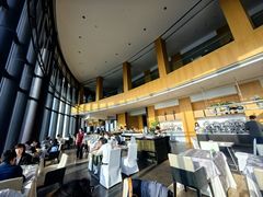 -金陵饭店 56F 家·海鲜火锅餐厅