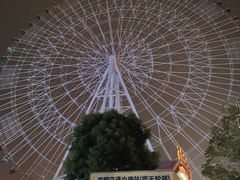 -南昌之星摩天轮