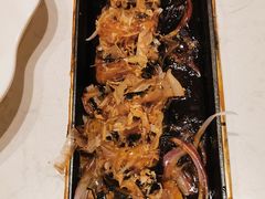 -北李妈妈菜·海肠捞饭(高新万达店)