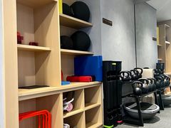-VLines耀能运动Space&Flow(国贸店)