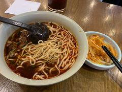 李先生牛肉面-李先生牛肉面大王(上海站南广场店)
