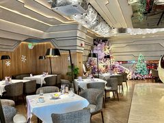 -燃扒房Steakhouse(皇庭店)