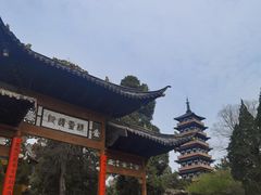 -大明寺素斋
