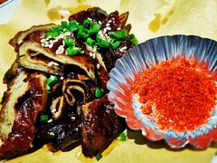 卤大肠-大牌大·传统杭帮菜(湖滨店)