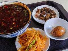 -清真磨沟沿老字号牛肉面(总店)