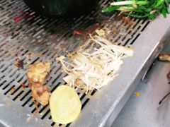 -陈小肠自助火盆烧烤(海门渔村美食街店)