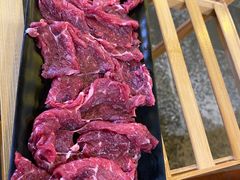 -牵牛记潮汕牛肉火锅(吾悦广场店)