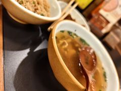 -云阿蛮云南生烫牛肉米线(奉贤路店)