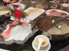 -协成海鲜火锅(海洋花园店)